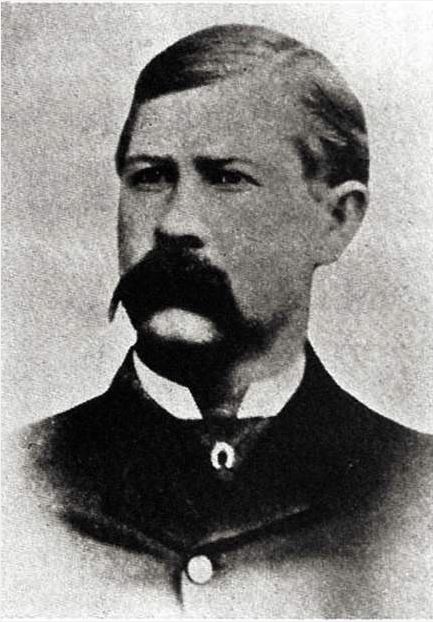 Virgil Earp