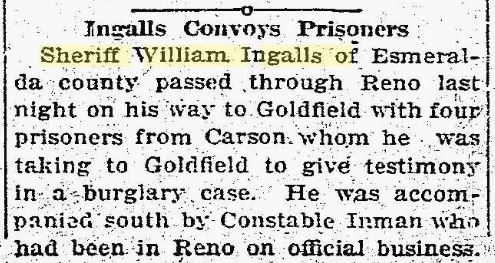 Nevada State Journal Reno 22 Jan 1908
