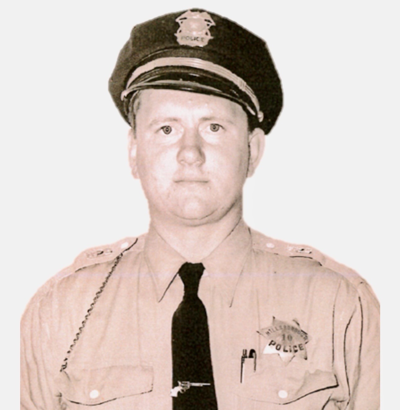 Eugene Doran portrait 2 Eugene Doran portrait 2