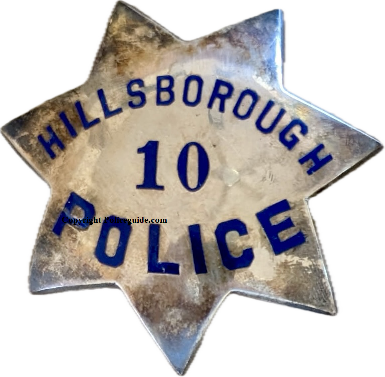 This is the star Eugene Doran was wearing at the time of his death. It’s made of sterling silver with hard fired blue enamel and is hallmarked Irvine & Jachens S. F. STERLING. This is the star Eugene Doran was wearing at the time of his death. It’s made of sterling silver with hard fired blue enamel and is hallmarked Irvine & Jachens S. F. STERLING.