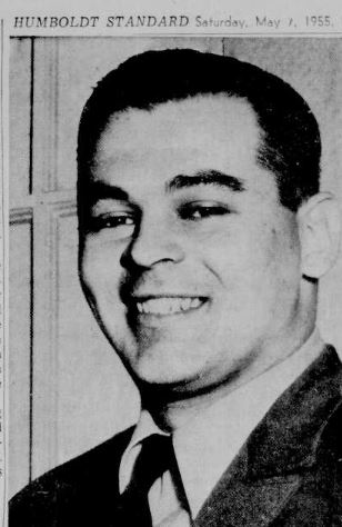 May-7-1955-PecautApptChiefOfPolice May-7-1955-PecautApptChiefOfPolice
