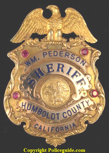 SheriffPederson