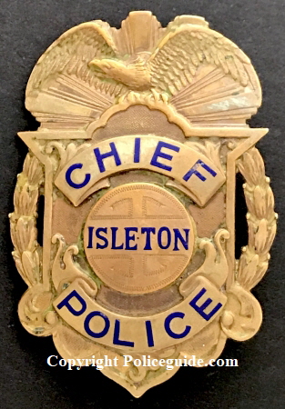 IsletonChief-450