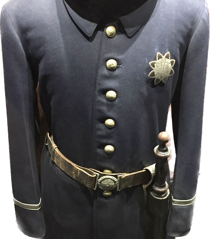 S1-1 uniform