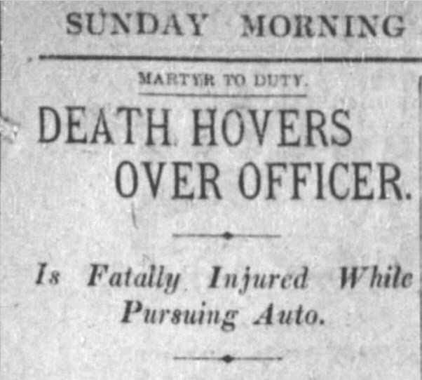 L.A. Times November 20, 1910 1