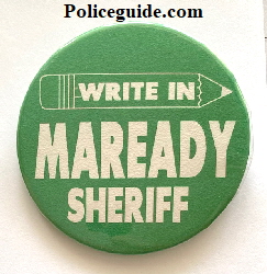Maready Write In