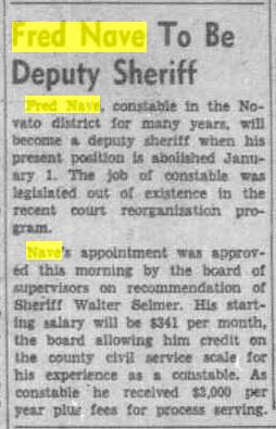 San Rafael Daily Independent Journal December 23, 1952 2