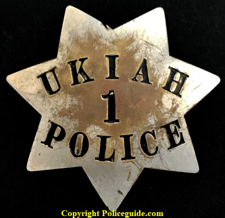 UkiahPoliceBadge1-450