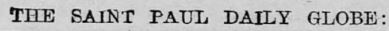 SaintPaulGlobe13April1889-1