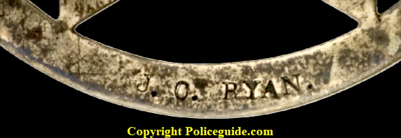 Omaha Capt. Ryan name