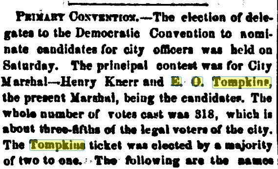 The Nevada Democrat April 20, 1859