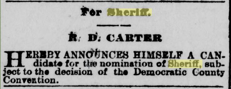 Truckee Republican July 8, 1882