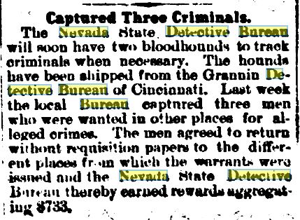 Oct 28 1904 Goldfield News