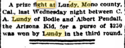Nevada State Journal July 9, 1901