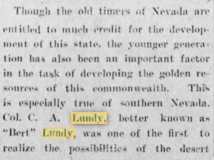 Reno Gazette-Journal May 27, 1909 4