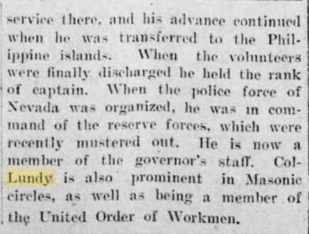 Reno Gazette-Journal May 27, 1909 7