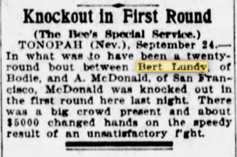 The Sacramento Bee September 24, 1904