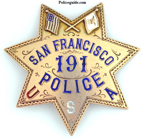SFPD-191-USA