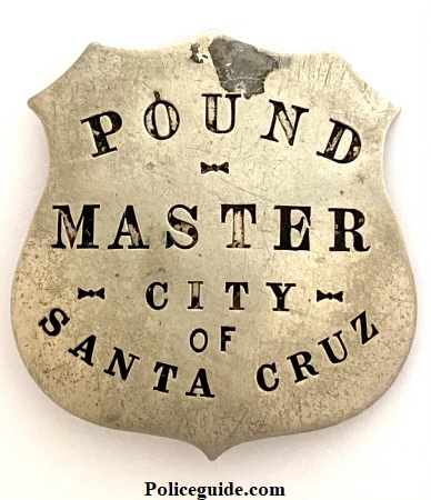 SantaCruzPoundMaster 450