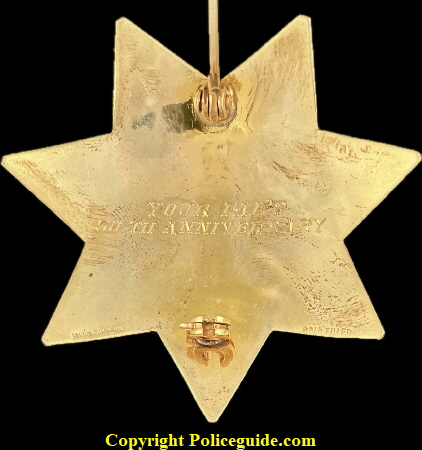 Joe Di Maggio star bk