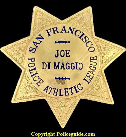 Joe Di Maggio star