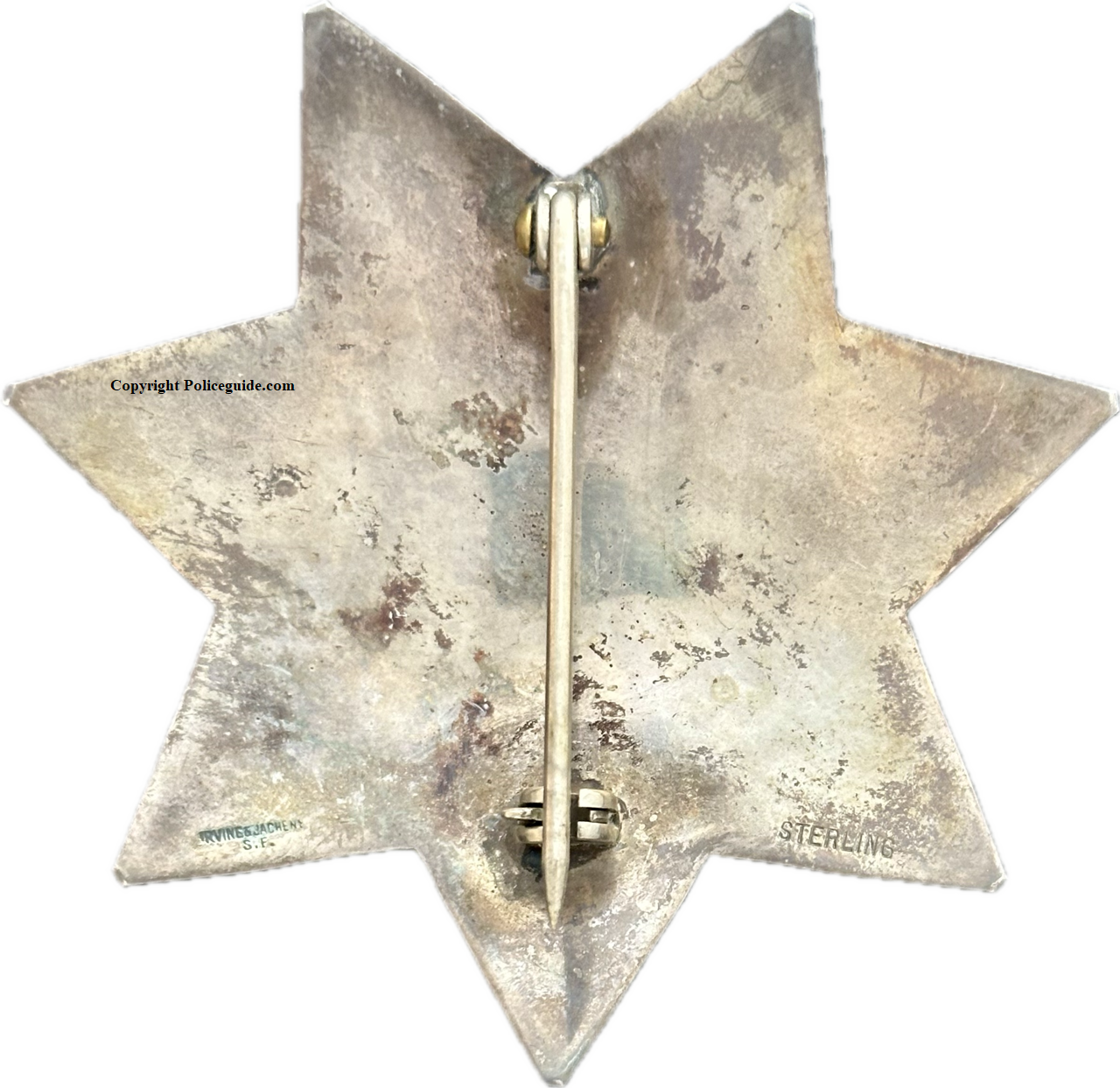 Hillborough Reserve 15 bk