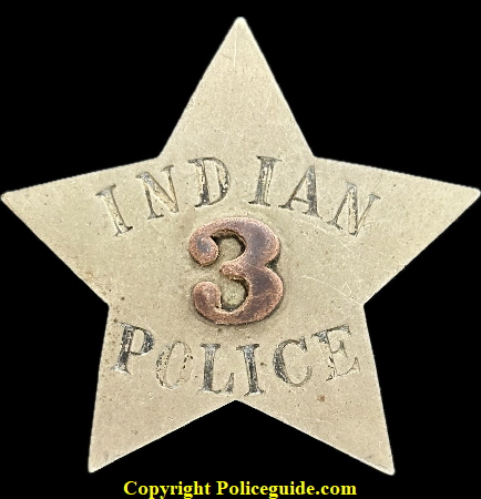 Indian Police 3