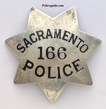 SacPD 166 -450