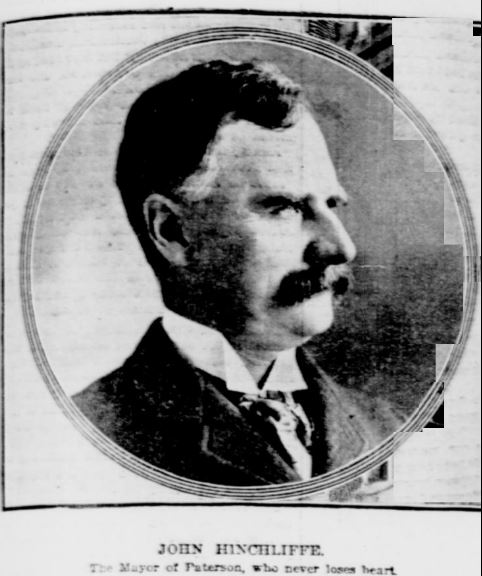 John-Hincliffe