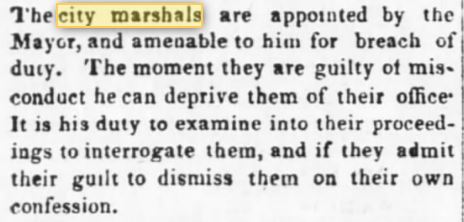 The Evening Post September 5, 1838