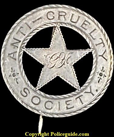 Chicago Anti Cruelty Society