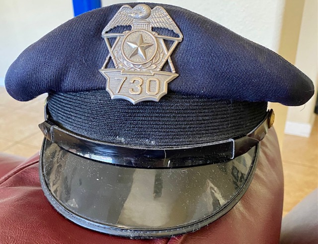 OPD hat 730