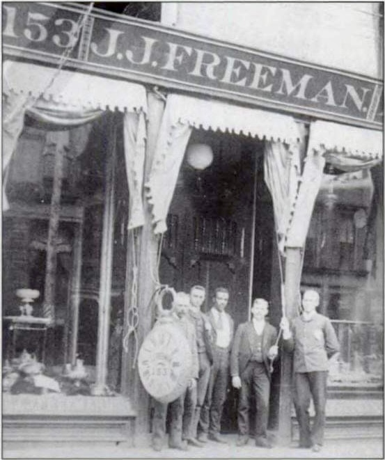 J.J. Freeman Jewelry 2