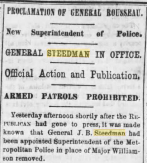 New Orleans Republican October 29, 1868 1