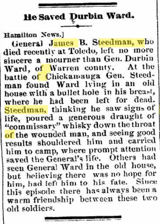 Newark OH Daily Advocate November 13, 1883