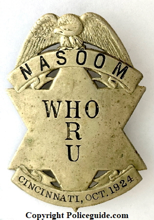 NASOOM