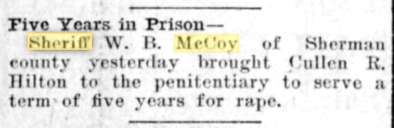 Statesman Journal Salem 26 March 1905