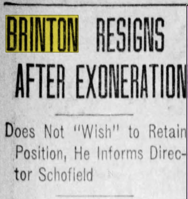 The Philadelphia Enquirer April 24, 1929 1