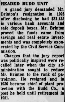 The Philadelphia Inquirer March 17, 1963 2