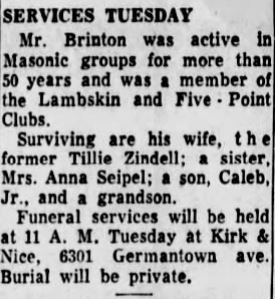 The Philadelphia Inquirer March 17, 1963 3