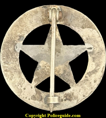 Constable Placer Co. 4 bk Constable Placer Co. 4 bk