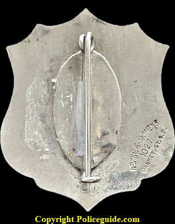 PPIE Press Camera 1911 bk