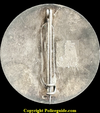 Press Reception of Fleet. bk