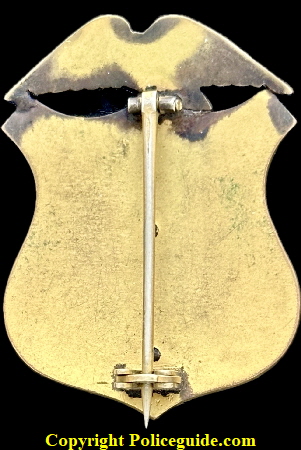 R.N. Gilmore Ass't US Attorney E.D.N.Y. bk