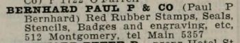 1905-SF-City-Dir.-Paul-P.-Bernard