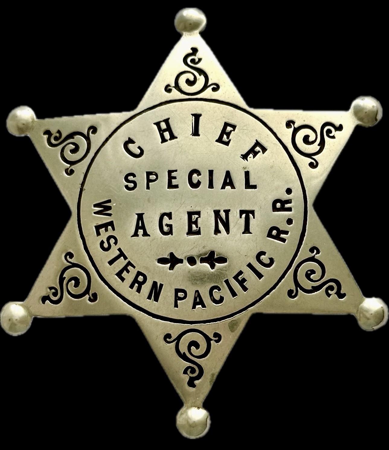 WesternPacRRCalifChiefSplAgent