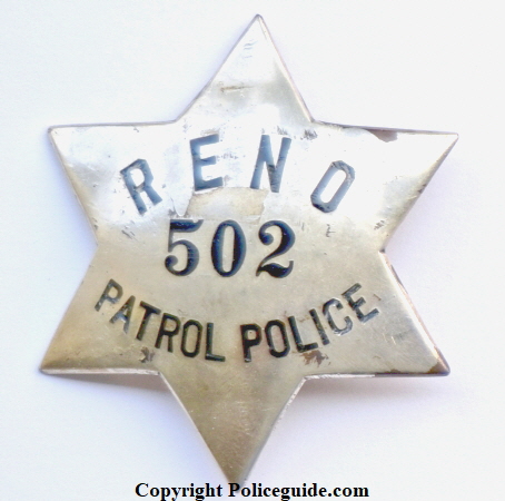 RenoPatrolSpecial503