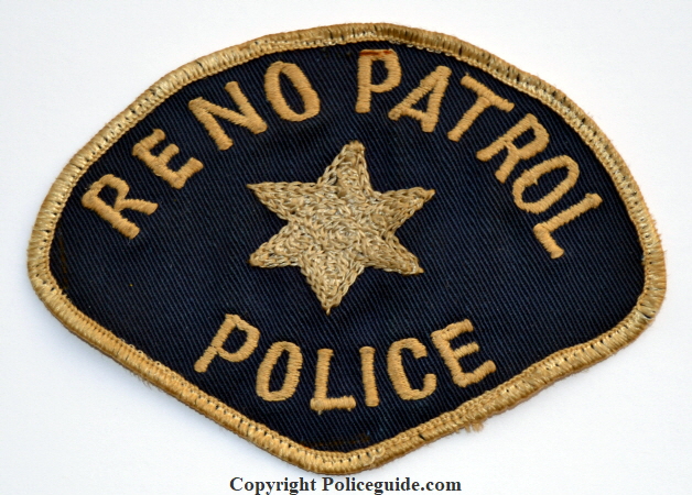 RenoPatrolSpecialPatch