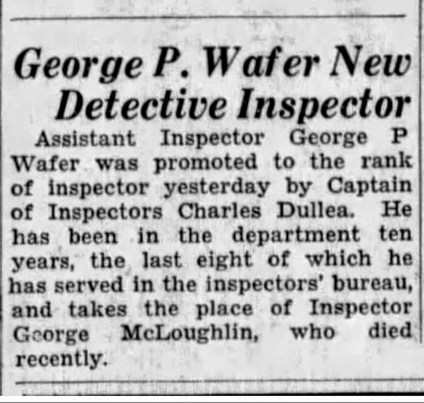 S.F. Examiner May 28, 1933