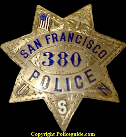 Sfsupd S.F.P.D. W.W. ! Heros